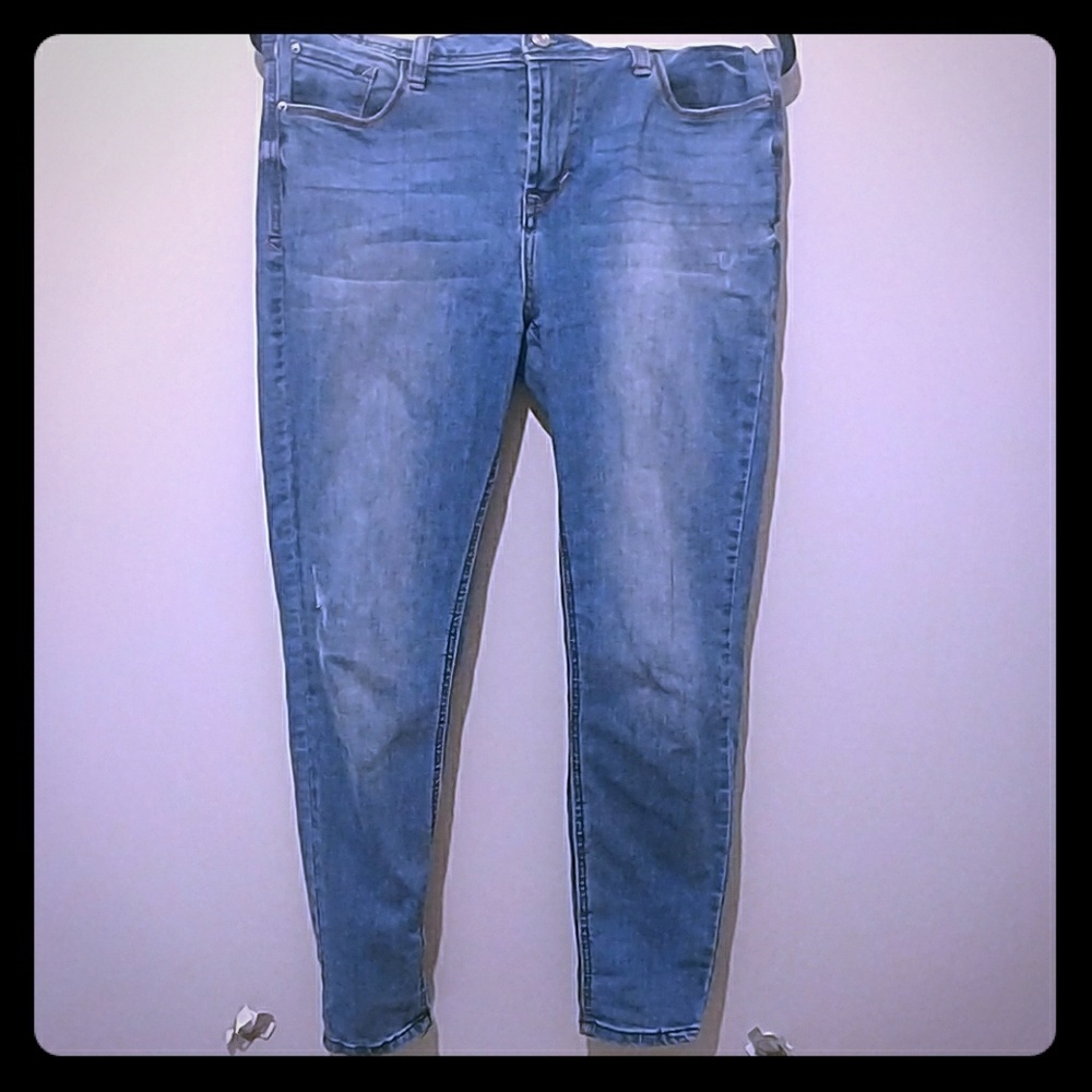 Kensie jeans